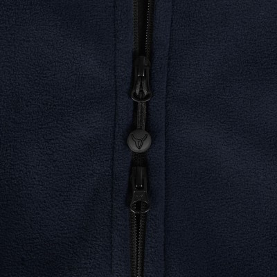 Флисовая куртка Camotec Commander Ultra Soft XS Dark blue