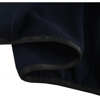 Флисовая куртка Camotec Commander Ultra Soft S Dark blue