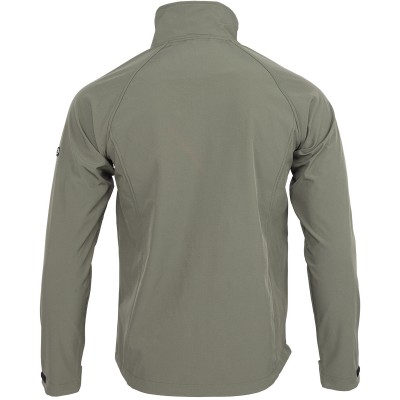 Куртка Hallyard Sixten 002 SoftShell 2XL Оливковий