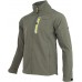 Куртка Hallyard Sixten 002 SoftShell 2XL Оливковий