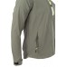 Куртка Hallyard Sixten 002 SoftShell 3XL Оливковий