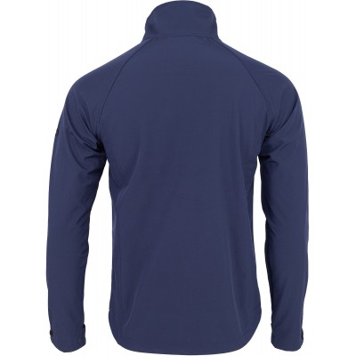 Куртка Hallyard Sixten 003 SoftShell 2XL Темно-синій