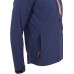 Куртка Hallyard Sixten 003 SoftShell 2XL Темно-синий