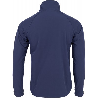 Куртка Hallyard Sixten 003 SoftShell XL Темно-синий