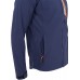 Куртка Hallyard Sixten 003 SoftShell XL Темно-синій