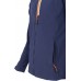 Куртка Hallyard Sixten 003 SoftShell XL Темно-синій