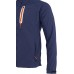 Куртка Hallyard Sixten 003 SoftShell XL Темно-синий