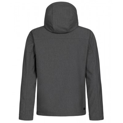 Куртка Hallyard Sven SoftShell 3XL Темно-серый