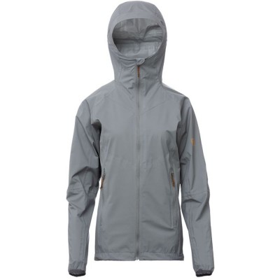 Куртка Turbat Reva Wmn XL ц:steel gray