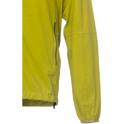 Куртка Turbat Reva Mns XXXL ц:citronelle green