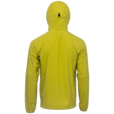Куртка Turbat Reva Mns M ц:citronelle green