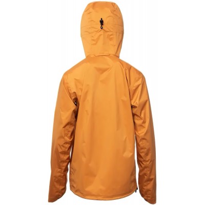 Куртка Turbat Isla Wmn XS к:golden oak orange