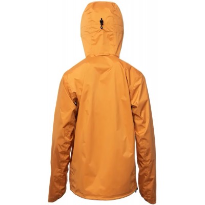 Куртка Turbat Isla Wmn XXL ц:golden oak orange