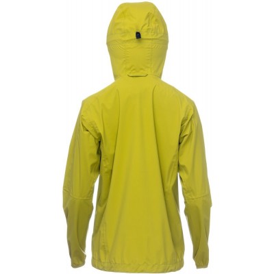 Куртка Turbat Reva Wmn XL к:citronelle green