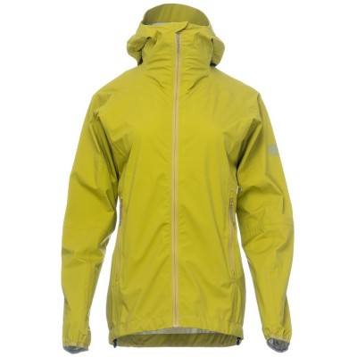 Куртка Turbat Reva Wmn XXL к:citronelle green