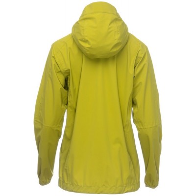 Куртка Turbat Reva Wmn XS ц:citronelle green