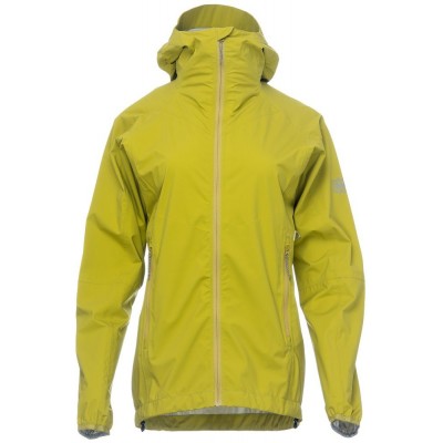 Куртка Turbat Reva Wmn XS ц:citronelle green