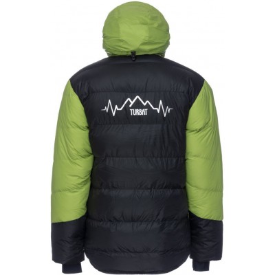 Куртка Turbat Petros Pro Mns XXXL к:macaw green