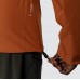 Куртка Salewa Powertex 2L Jacket Men. 48/M. Orange
