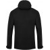 Куртка Salewa Powertex 2L Jacket Men. 46/S. Black