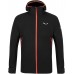 Куртка Salewa Powertex 2L Jacket Men. 46/S. Black