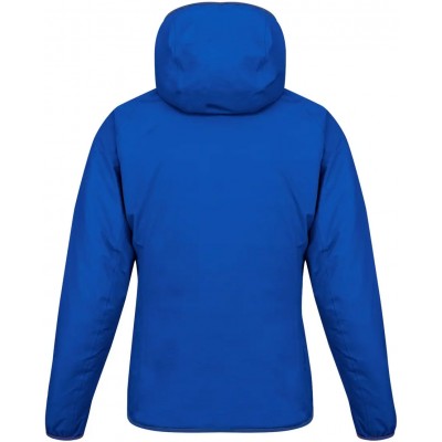 Куртка Salewa Puez Light Powertex Hardshell Women’s Jacket. 40/34. Blue