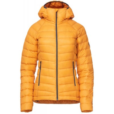 Куртка Turbat Trek Pro Wmn M ц:cheddar orange