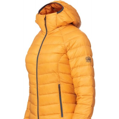 Куртка Turbat Trek Pro Wmn M к:cheddar orange