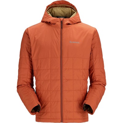 Куртка Simms Fall Run Hoody M Clay