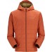 Куртка Simms Fall Run Hoody XL Clay