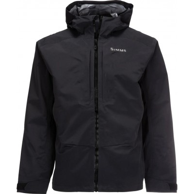 Куртка Simms Freestone Jacket M Black