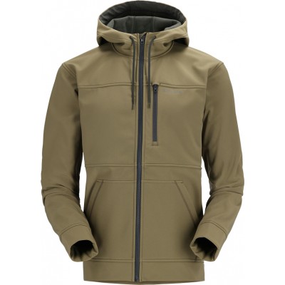 Куртка Simms Rogue Hoody L Dark Stone