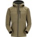 Куртка Simms Rogue Hoody L Dark Stone