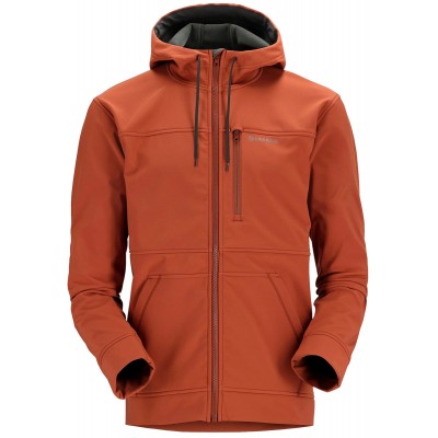 Куртка Simms Rogue Hoody XL к:clay