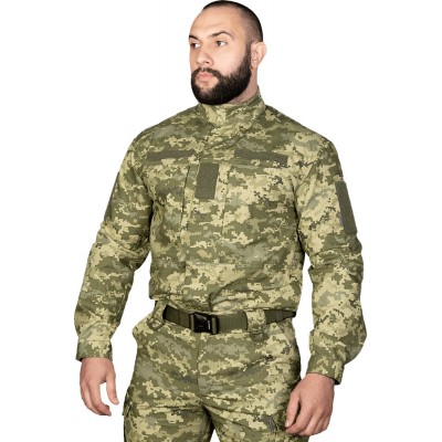 Куртка тактична Camotec CM Perimeter ММ14