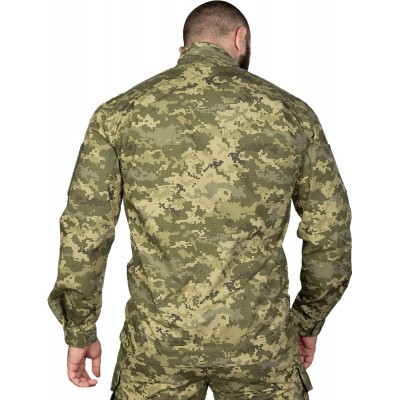 Куртка тактична Camotec CM Perimeter ММ14