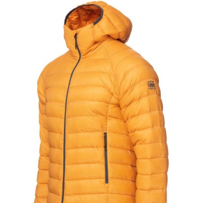 Куртка Turbat Trek Pro Mns XXXL к:cheddar orange