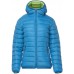 Куртка Turbat Trek Wmn XS к:light blue