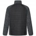 Куртка Hallyard Hakkon 001 3XL Черный