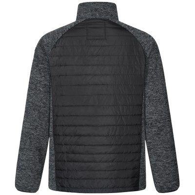Куртка Hallyard Hakkon 001 XL Черный