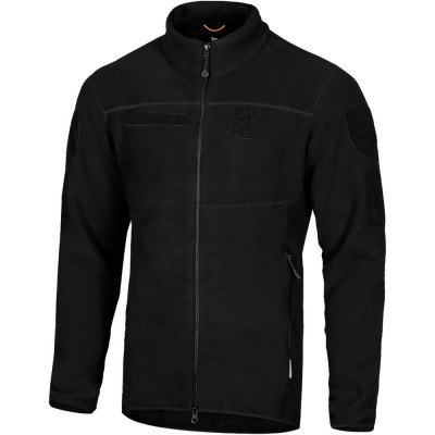 Флисовая куртка Camotec Patrol Himatec 250 L Black