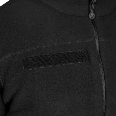 Флисовая куртка Camotec Patrol Himatec 250 M Black