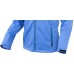 Куртка Hallyard Ann 003 42 Синій