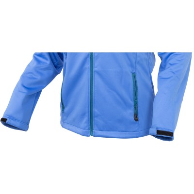 Куртка Hallyard Ann 003 44 Синій