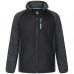 Куртка Hallyard Hakkon 001 2XL Черный