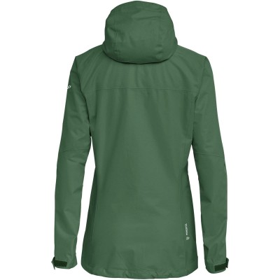 Куртка Salewa Puez Aqua PTX. 46/40. Green