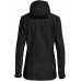 Куртка Salewa Puez Aqua PTX. 48/42. Black