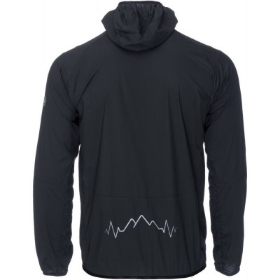 Куртка Turbat Fluger 2 Mns XXXL ц:anthracite black