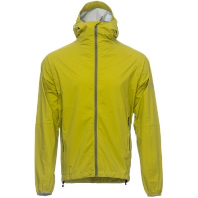 Куртка Turbat Reva Mns XL к:citronelle green