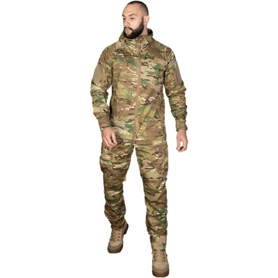 Костюм Camotec CM Stalker 3.0 Twill L Multicam